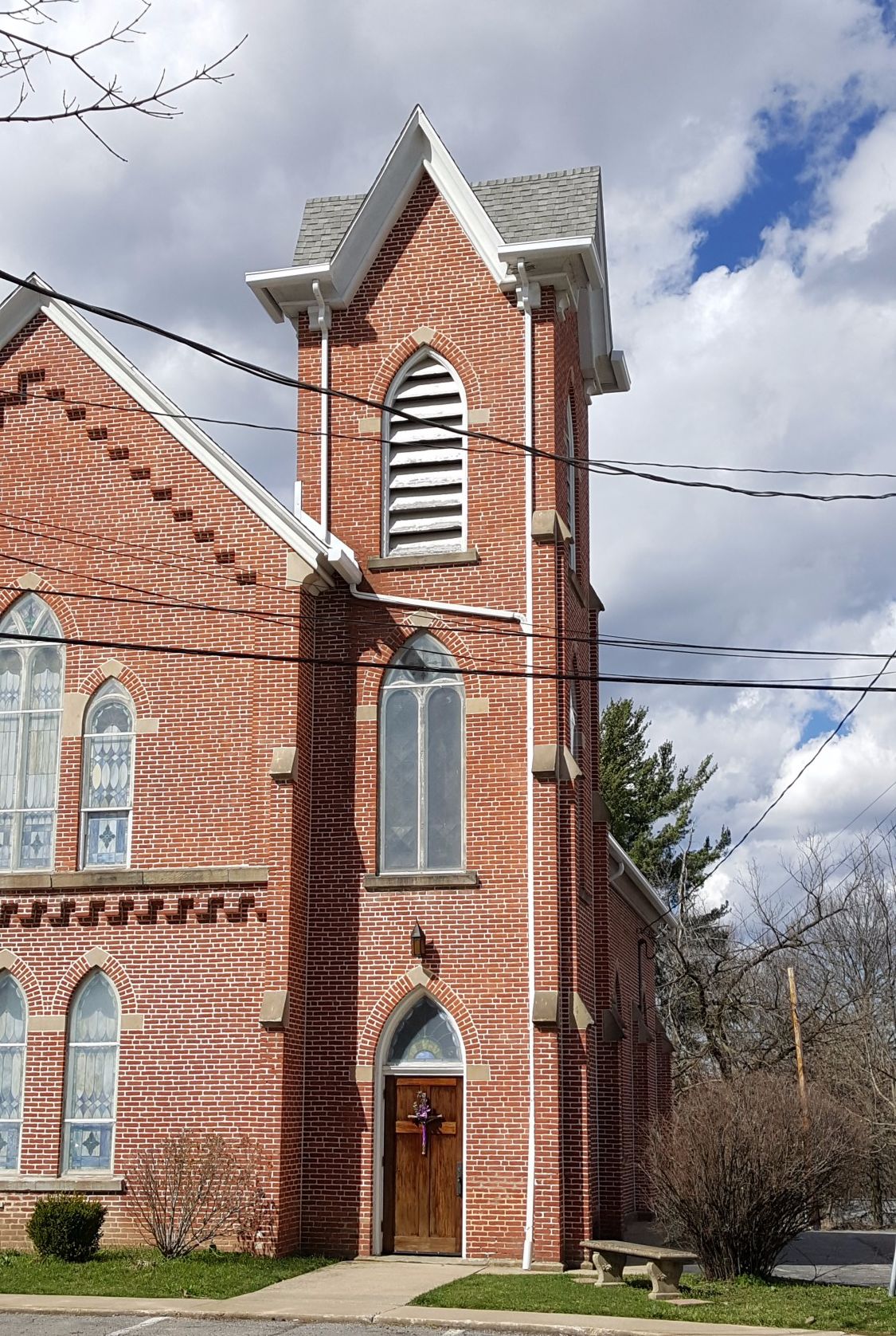 Commercial Gutter Installation